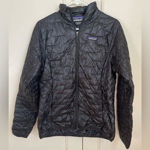 Women’s Patagonia Nano Puff